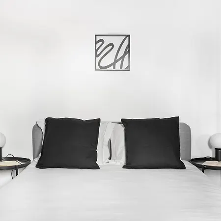 Altido Stylish 2-level Flats Near Ajuda Palace Apartamento