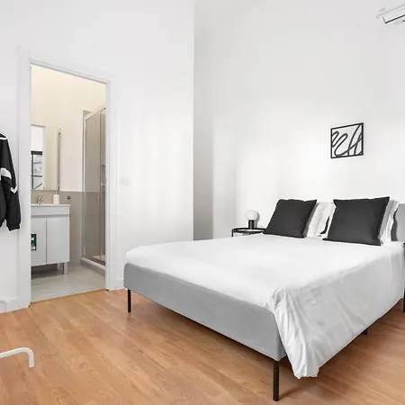 Altido Stylish 2-level Flats Near Ajuda Palace Appartamento *