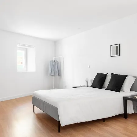 Altido Stylish 2-level Flats Near Ajuda Palace Appartamento