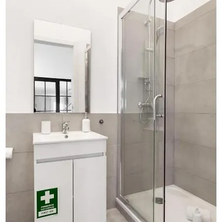 Altido Stylish 2-level Flats Near Ajuda Palace Appartamento *