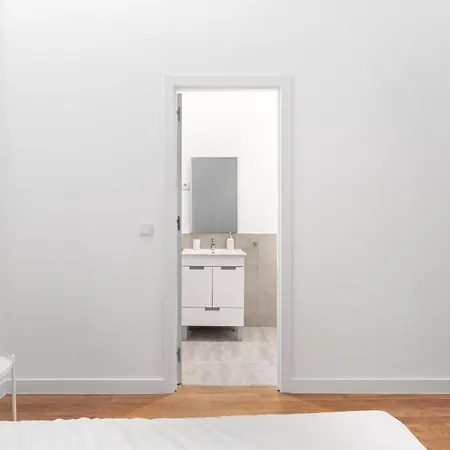 Appartamento Altido Stylish 2-level Flats Near Ajuda Palace *