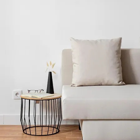 Altido Stylish 2-level Flats Near Ajuda Palace Apartamento Lisboa