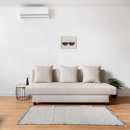 Appartamento Altido Stylish 2-level Flats Near Ajuda Palace