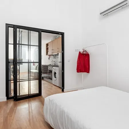 Appartamento Altido Stylish 2-level Flats Near Ajuda Palace
