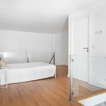 Appartamento Altido Stylish 2-level Flats Near Ajuda Palace