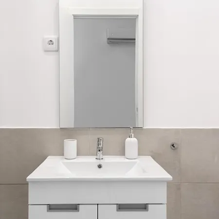 Appartamento Altido Stylish 2-level Flats Near Ajuda Palace Lisbona