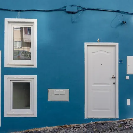 Appartamento Altido Stylish 2-level Flats Near Ajuda Palace *